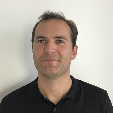 Andrea Concato, Dynamics 365 Business Central Development Manager