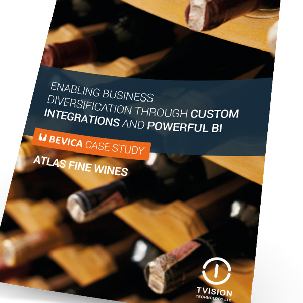 Atlas Wines Case Study