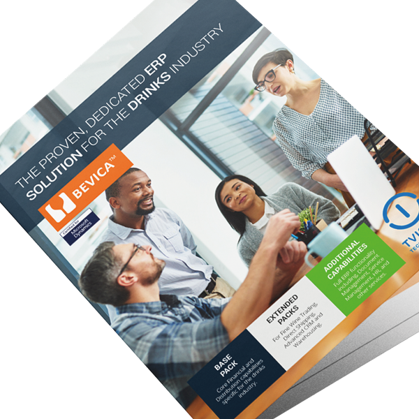 Bevica Brochure