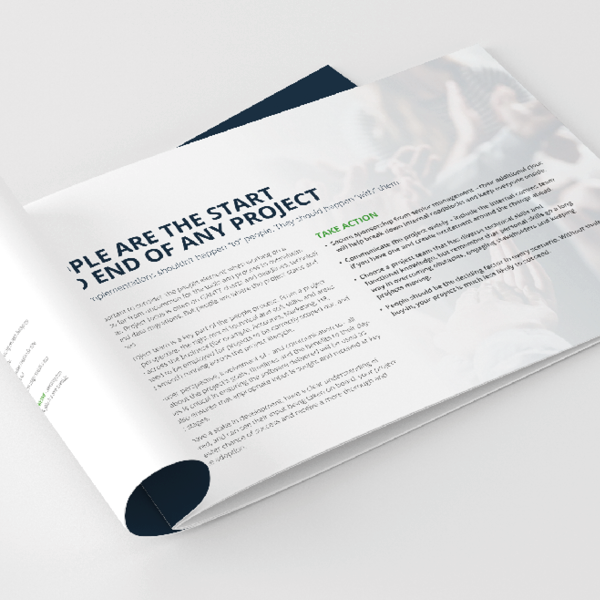 Manifesto for Sane Project Management