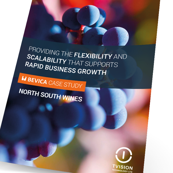 North South Wines Case Study