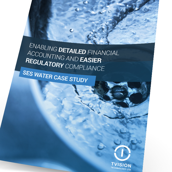 SES Water Case Study