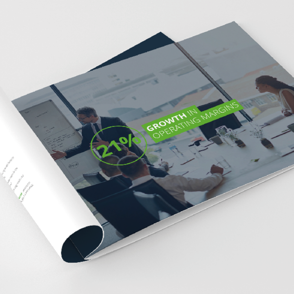 Complete Transformative ERP Ebook