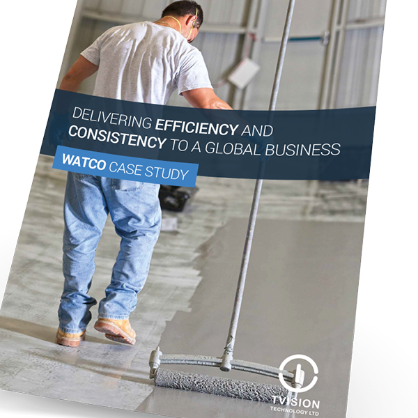 WATCO Case Study