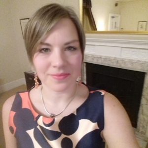 danusia jolliffe marketing manager