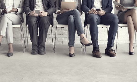 recruitment industry