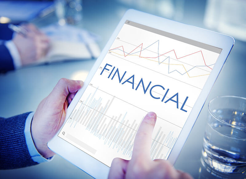 finance