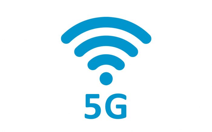 5G