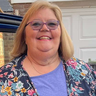 Profile image of Debbie Gibbs, Customer Service Team Leader