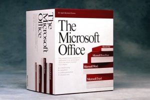 Microsoft Office Suite